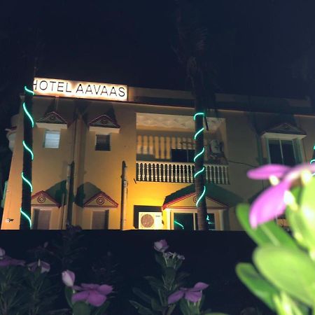 Hotel Aavaas Puri Exterior photo